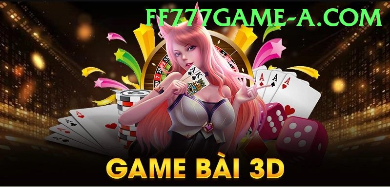 FF777 Game Pakistan