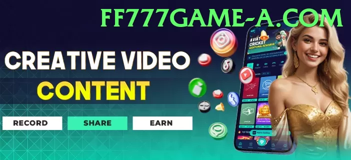FF777 Game Pakistan