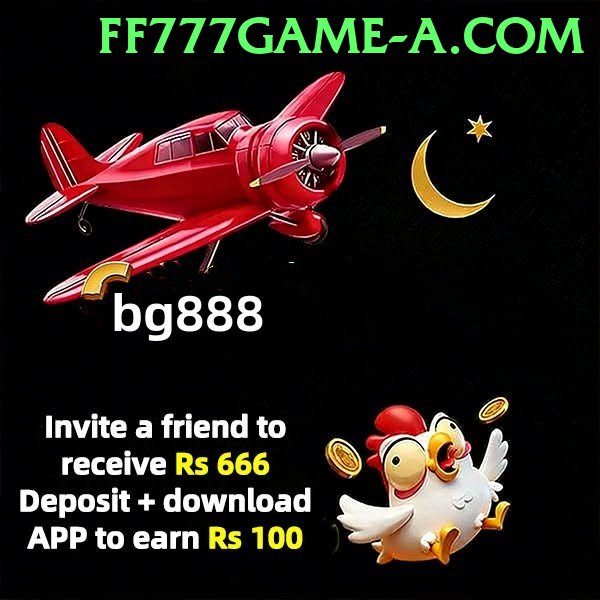 FF777 Game Pakistan