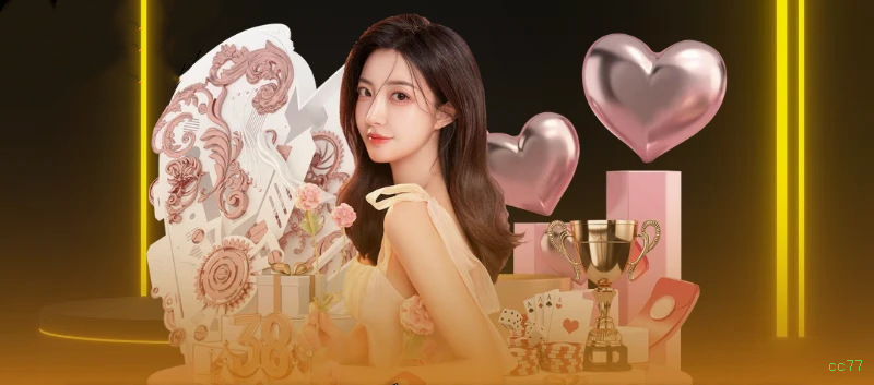 Jogos Recomendados cc77