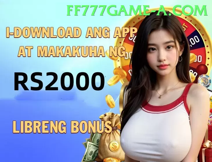 FF777 Game